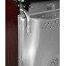 Плита газоелектрична Grunhelm FG5612BU Бургунді