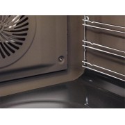 Плита газова ELECTROLUX LKG504010X Плита газова ELECTROLUX LKG504010X