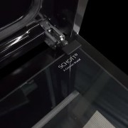 Духова шафа POB 6827 E BK Духова шафа POB 6827 E BK