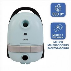 Пилосос PVC 4198 Aero blue