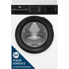 Пральна машина BEKO BM1WFSU 36233 WPBB